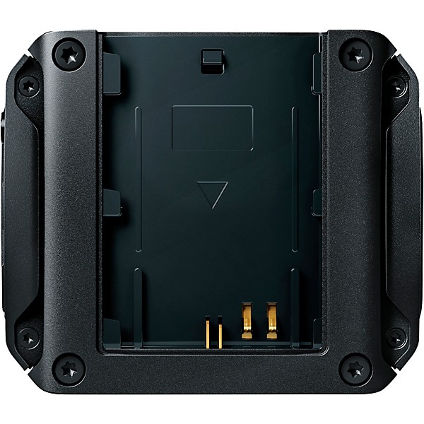 Blackmagic Design Micro Cinema Camera