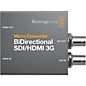 Blackmagic Design Micro Converter BiDirect SDI/HDMI 3G thumbnail