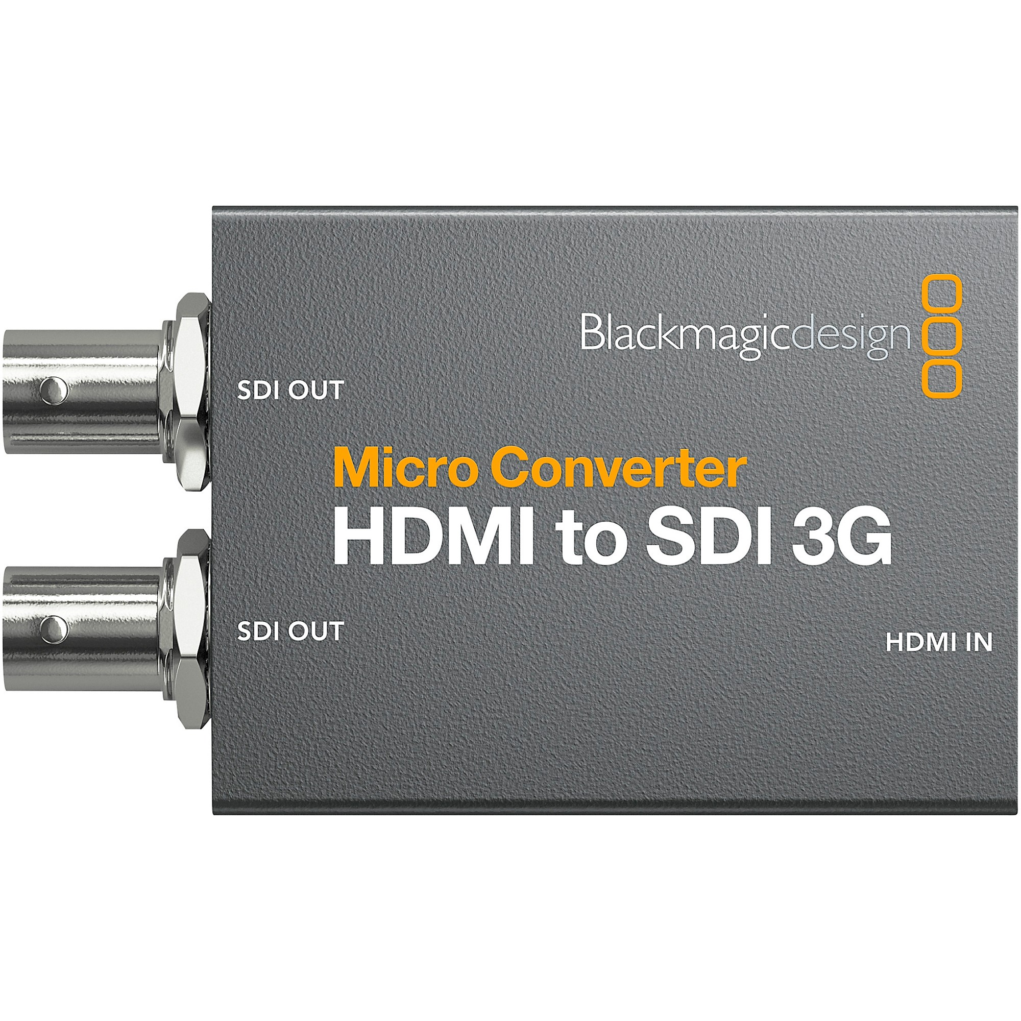 Blackmagic Design Micro Converter HDMI to SDI 3G | Guitar Center