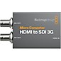 Blackmagic Design Micro Converter HDMI to SDI 3G thumbnail
