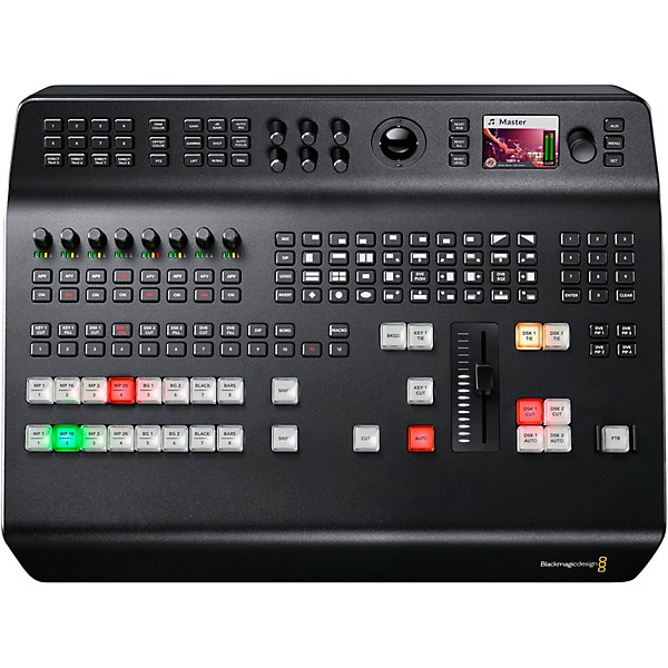 Blackmagic Design ATEM Television Studio Pro HD | Guitar Center