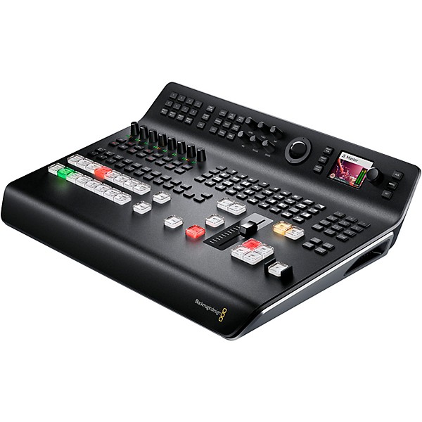 その他 ATEM Television studio hd Blackmagic Design - ATEM Television Studio HD - SalesWL