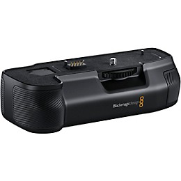 Blackmagic Design Pocket Camera Battery Grip