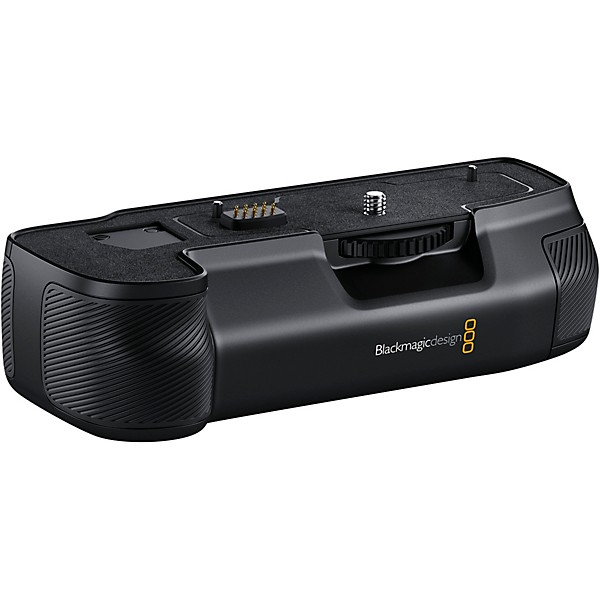 Blackmagic Design Pocket Camera Battery Grip