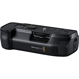 Blackmagic Design Pocket Camera Battery Grip