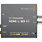 Blackmagic Design Mini Converter HDMI to SDI 6G thumbnail