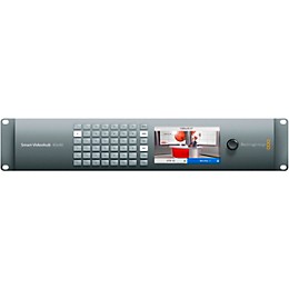 Blackmagic Design Smart Videohub 40x40