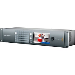 Blackmagic Design Smart Videohub 40x40