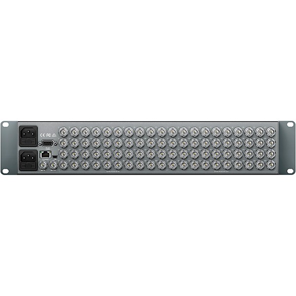 Blackmagic Design Smart Videohub 40x40