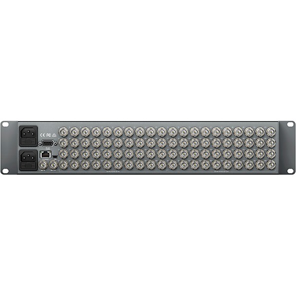 Blackmagic Design Smart Videohub 12G 40x40