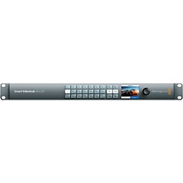 Blackmagic Design Smart Videohub 20x20