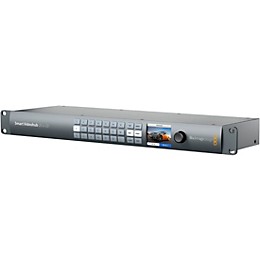 Blackmagic Design Smart Videohub 20x20