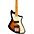 Fender Player Plus Meteora Bass With Maple Fingerb... Fender Player Plus Meteora Bass With Maple Fingerboard 3-Color Sunburst