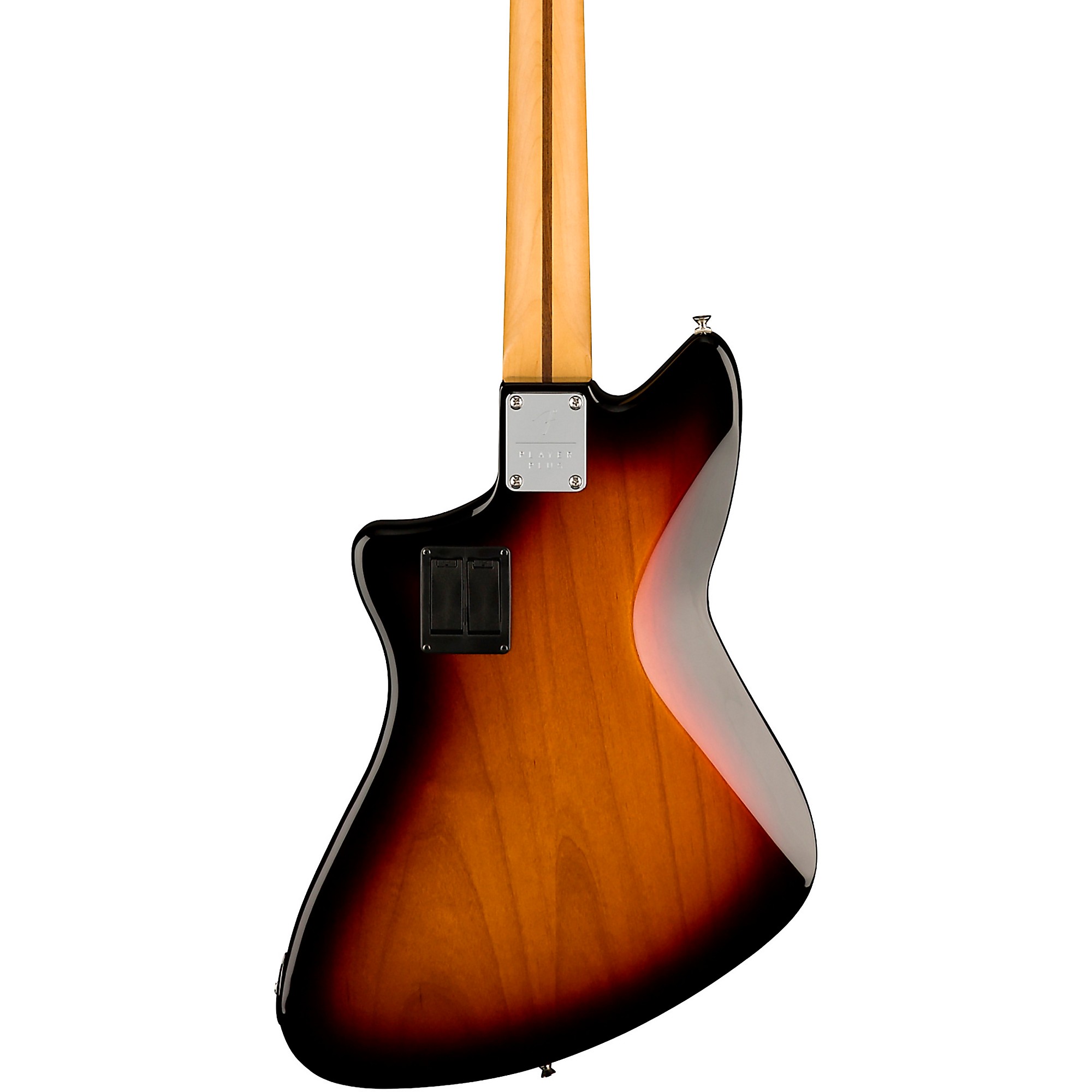 Fender Player Plus Meteora Bass With Maple Fingerboard 3