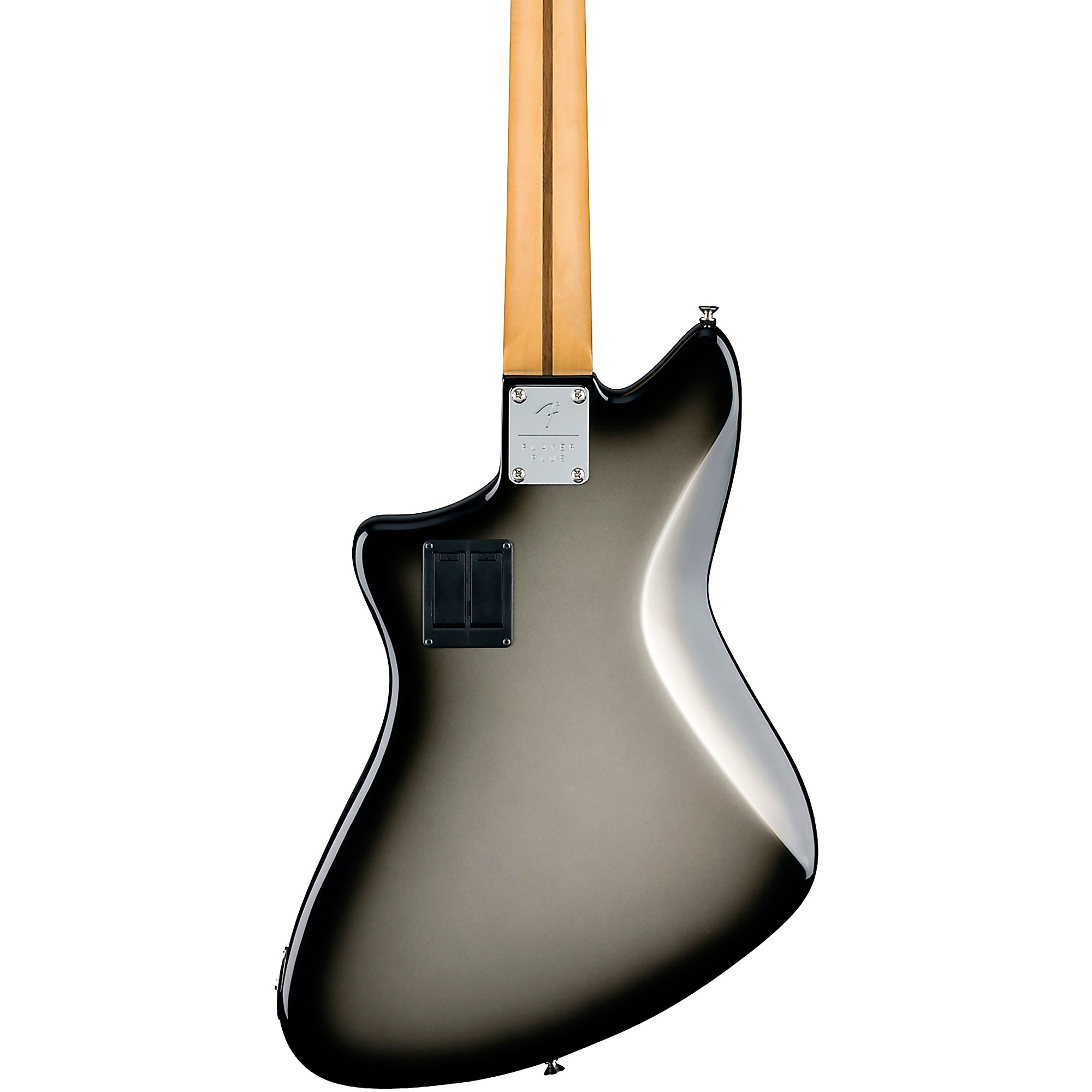 Fender Player Plus Meteora Bass メテオラ Review: Fender Player Plus Active Meteora Bass