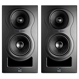 Kali Audio IN-5 5" 3-Way Powered Studio Monitor (Pair)