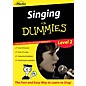 eMedia Singing For Dummies 2 - Mac 10.5 to 10.14, 32-bit (Download) thumbnail