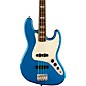 Squier Classic Vibe Late '60s Limited-Edition Jazz Bass Guitar Lake Placid Blue thumbnail