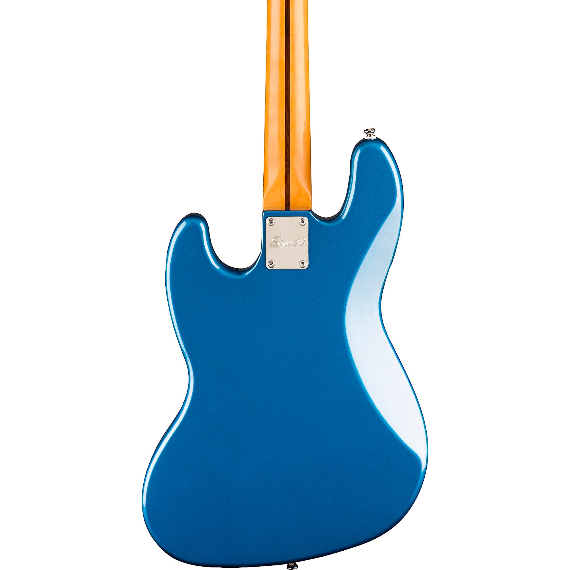 ベース Fender 60s JazzBass LakePlacidBlue Squier Classic Vibe Late '60s Limited-Edition Jazz Bass Guitar