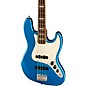 Squier Classic Vibe Late '60s Limited-Edition Jazz Bass Guitar Lake Placid Blue