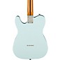 Open Box Squier Limited-Edition Classic Vibe '60s Telecaster Thinline Maple Fingerboard Electric Guitar Level 2 Sonic Blue...