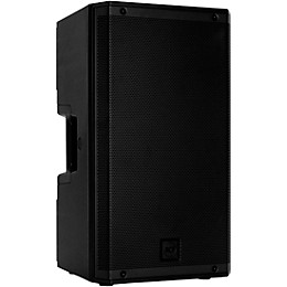 RCF ART-932A Active 2,100W 2-Way 12" Powered Speaker With 3" HF Driver Black