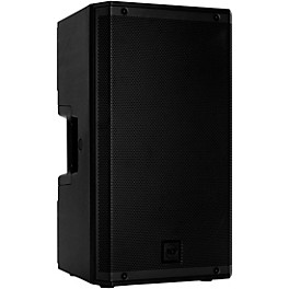 RCF ART-932A Active 2,100W 2-Way 12" Powered Speaker With 3" HF Driver Black