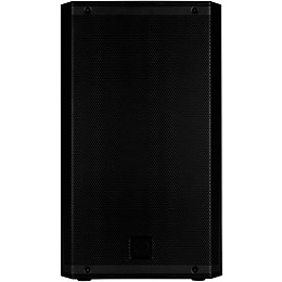 RCF ART-932A Active 2,100W 2-Way 12" Powered Speaker With 3" HF Driver Black