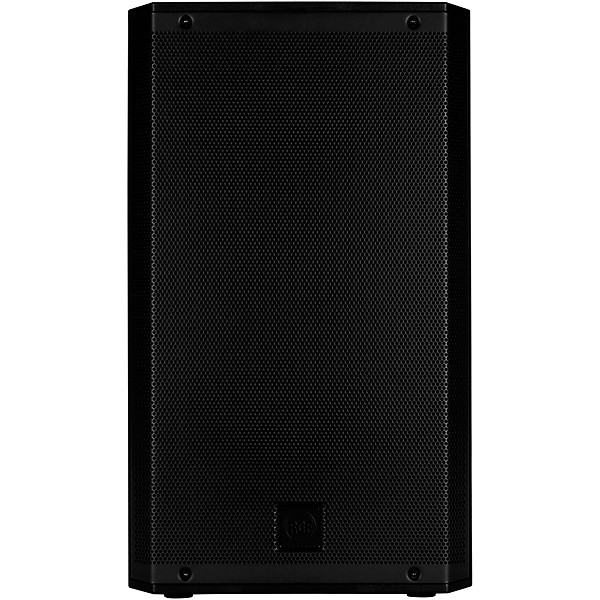 RCF ART-932A Active 2,100W 2-Way 12" Powered Speaker With 3" HF Driver Black