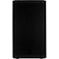 RCF ART-932A Active 2,100W 2-Way 12" Powered Speaker With 3" HF Driver Black