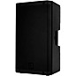 RCF ART-932A Active 2,100W 2-Way 12" Powered Speaker With 3" HF Driver Black