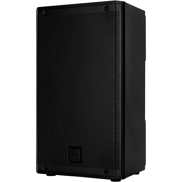 RCF ART-910A Active 2100W 2-way 10" Powered Speaker Black