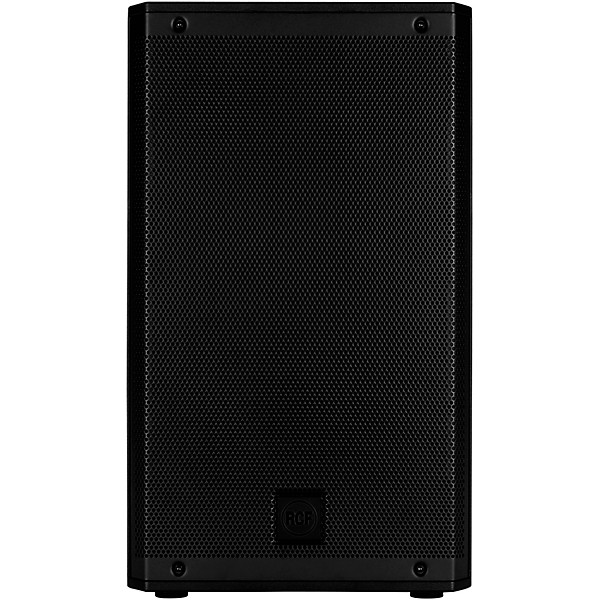 RCF ART-910A Active 2100W 2-way 10" Powered Speaker Black
