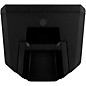 RCF ART-910A Active 2100W 2-way 10" Powered Speaker Black