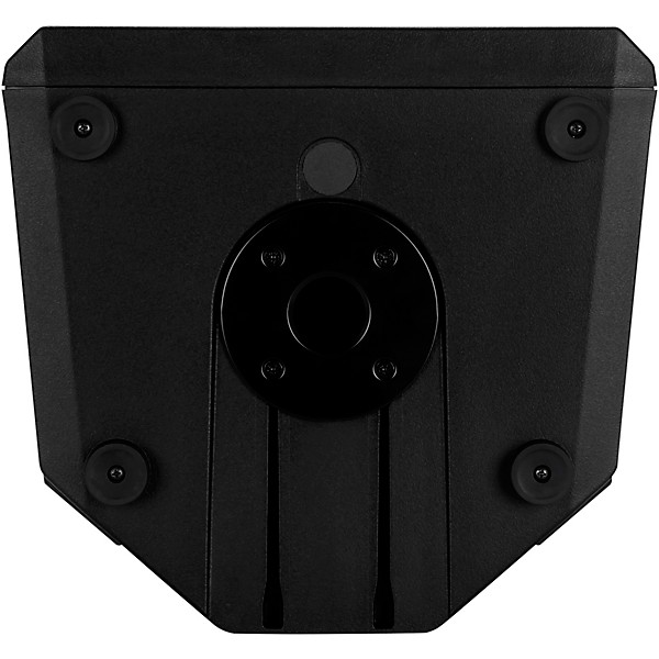 RCF ART-910A Active 2100W 2-way 10" Powered Speaker Black