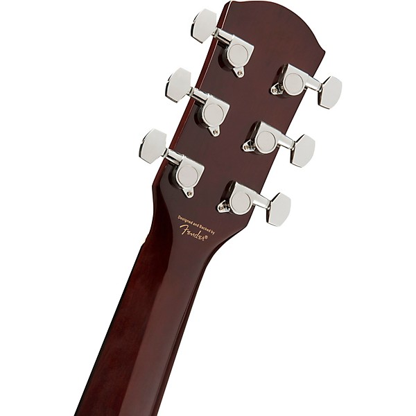 Squier SA-150 Dreadnought Acoustic Guitar Natural