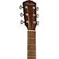 Fender CC-60SCE Concert Limited-Edition Acoustic-Electric Guitar Aged Cognac Burst