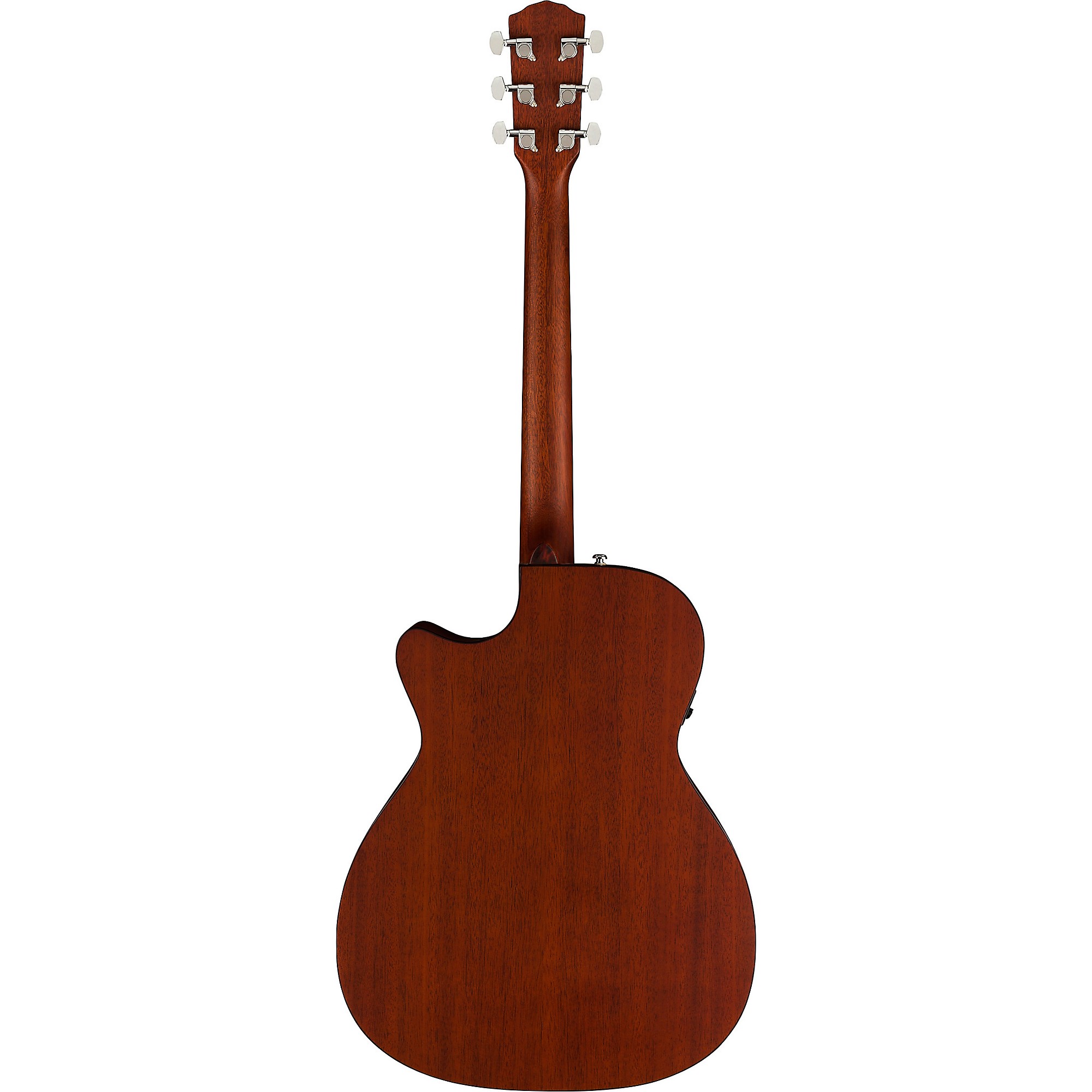 【極美品】Fender CC-60SCE Concert/NAT 　フェンダー CC-60SCE Concert – Fender