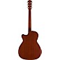 Fender CC-60SCE Concert Limited-Edition Acoustic-Electric Guitar Satin Natural