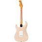 Fender Custom Shop Eric Clapton Signature Stratocaster Journeyman Relic Electric Guitar Aged White Blonde