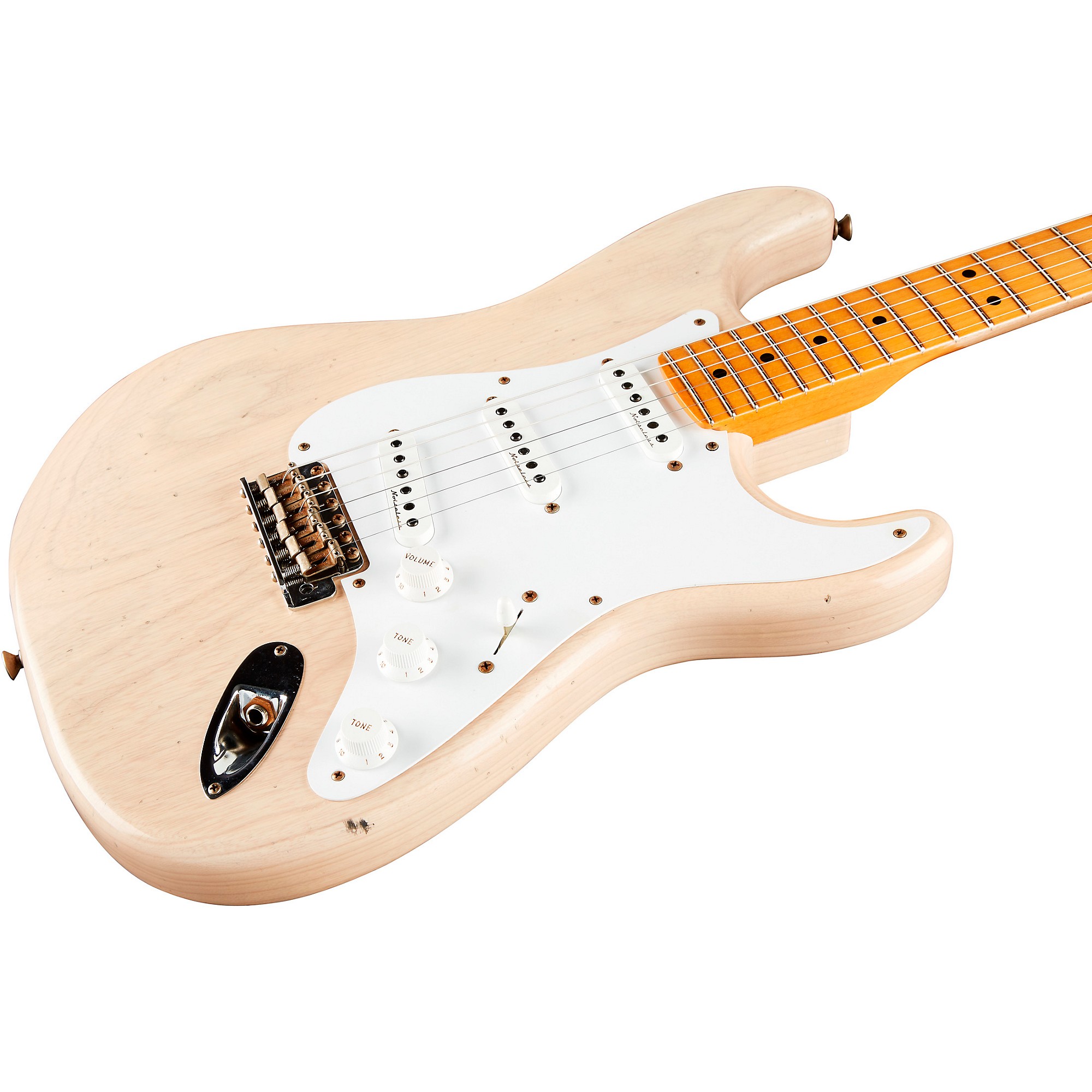 カッタンまり Platinum Fender Custom Shop Eric Clapton Signature