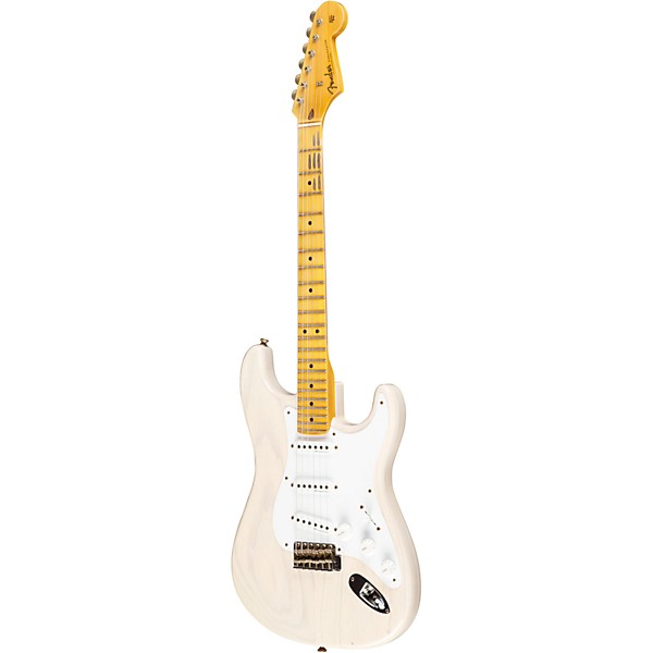 Fender Artist Series Eric Clapton Stratocaster Electric