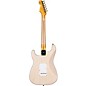 Fender Custom Shop Eric Clapton Signature Stratocaster Journeyman Relic Electric Guitar Aged White Blonde