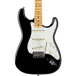 Fender Custom Shop Jimi Hendrix Voodoo Child Stratocaster NOS Electric Guitar Black