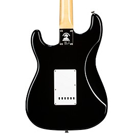 Fender Custom Shop Jimi Hendrix Voodoo Child Stratocaster NOS Electric Guitar Black