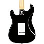 Fender Custom Shop Jimi Hendrix Voodoo Child Stratocaster NOS Electric Guitar Black