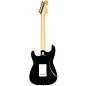 Fender Custom Shop Jimi Hendrix Voodoo Child Stratocaster NOS Electric Guitar Black