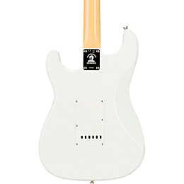 Open Box Fender Custom Shop Jimi Hendrix Voodoo Child Stratocaster NOS Electric Guitar Level 2 Olympic White 197881274412