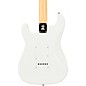Open Box Fender Custom Shop Jimi Hendrix Voodoo Child Stratocaster NOS Electric Guitar Level 2 Olympic White 197881274412