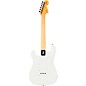 Open Box Fender Custom Shop Jimi Hendrix Voodoo Child Stratocaster NOS Electric Guitar Level 2 Olympic White 197881274412